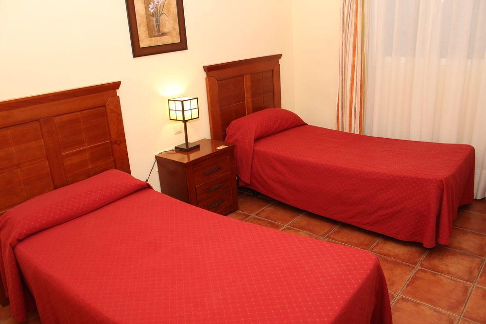 Hotel Casa Vazquez Малага Екстер'єр фото