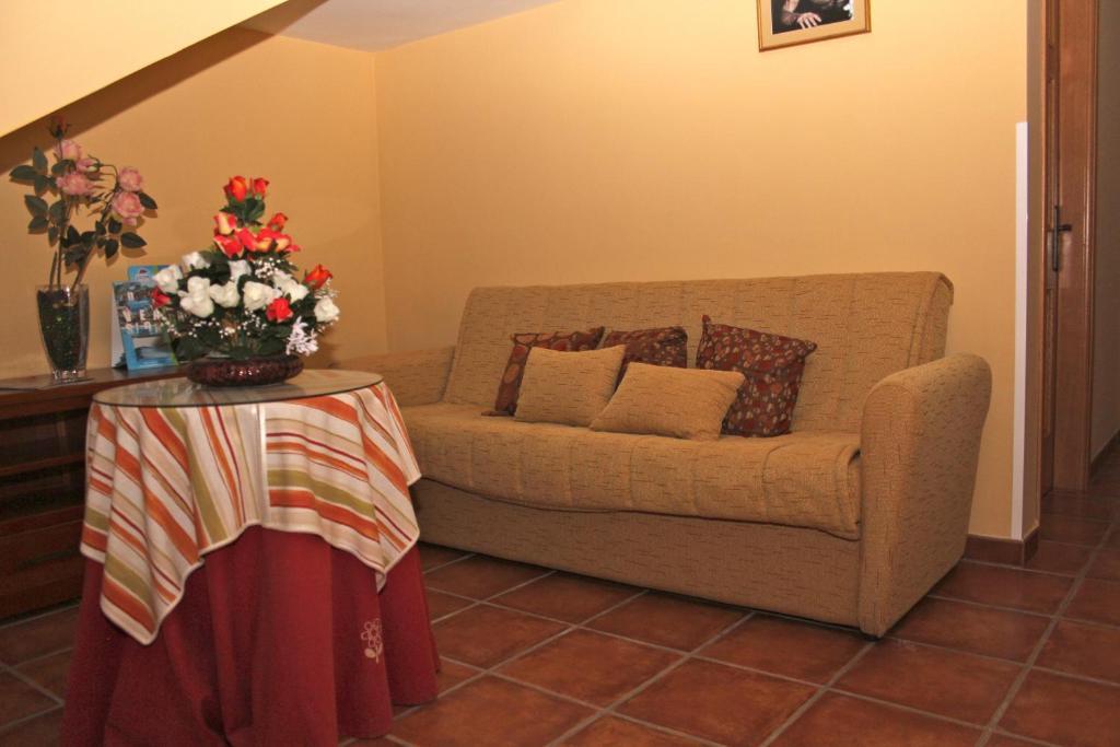 Hotel Casa Vazquez Малага Екстер'єр фото
