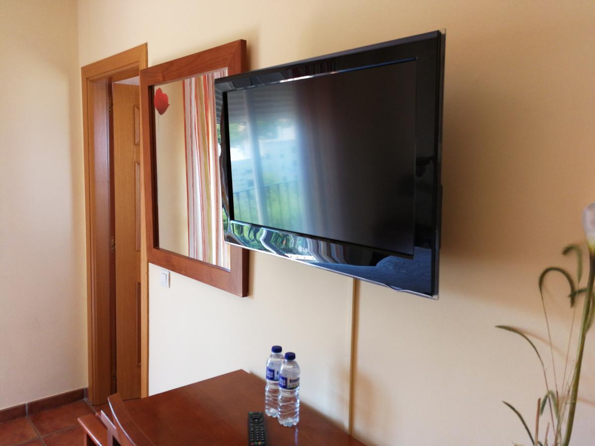 Hotel Casa Vazquez Малага Екстер'єр фото