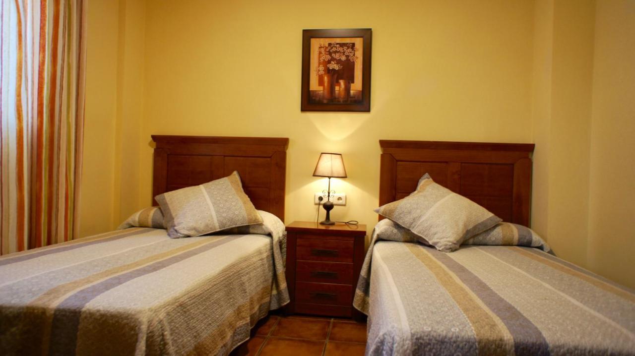 Hotel Casa Vazquez Малага Екстер'єр фото