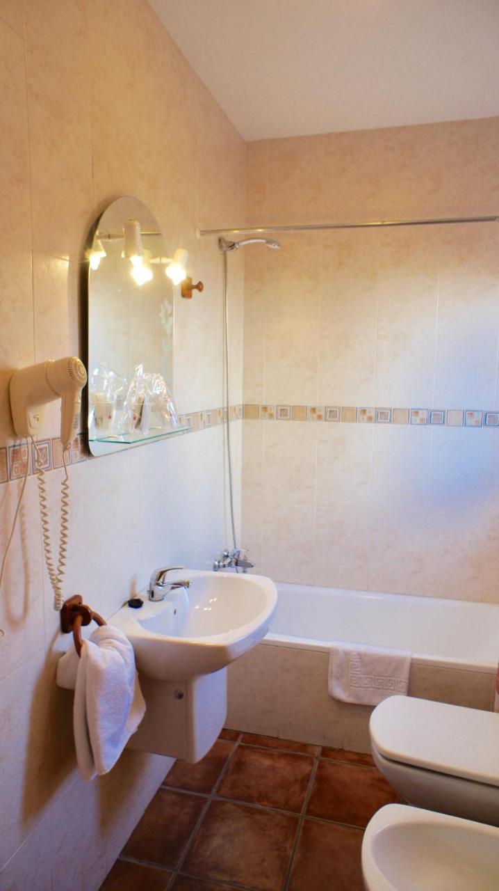 Hotel Casa Vazquez Малага Екстер'єр фото