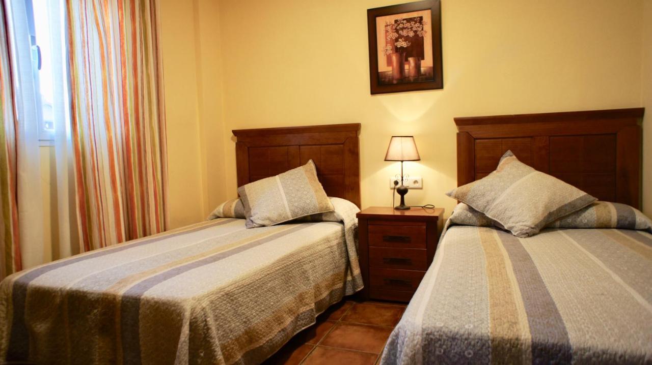 Hotel Casa Vazquez Малага Екстер'єр фото