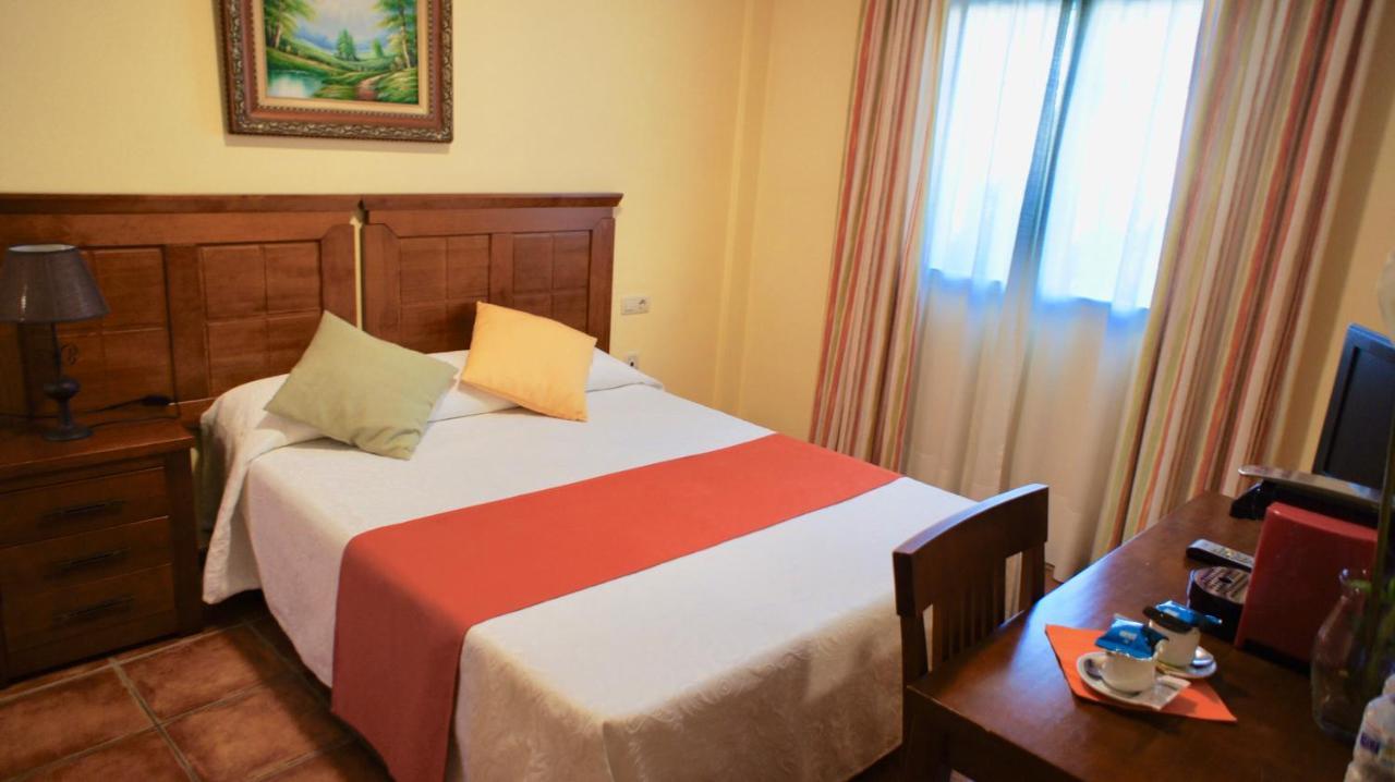 Hotel Casa Vazquez Малага Екстер'єр фото