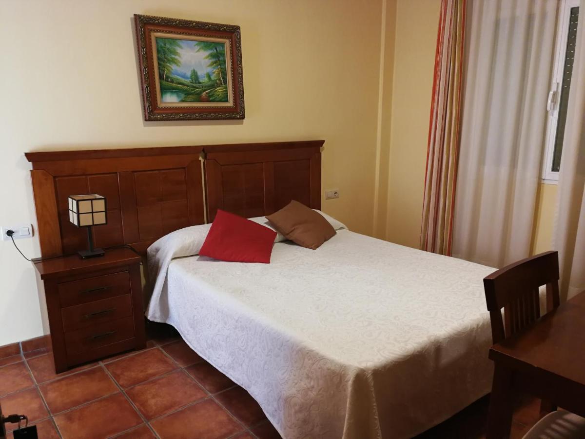 Hotel Casa Vazquez Малага Екстер'єр фото