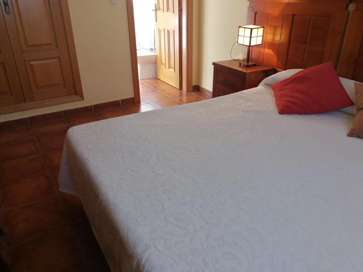 Hotel Casa Vazquez Малага Екстер'єр фото