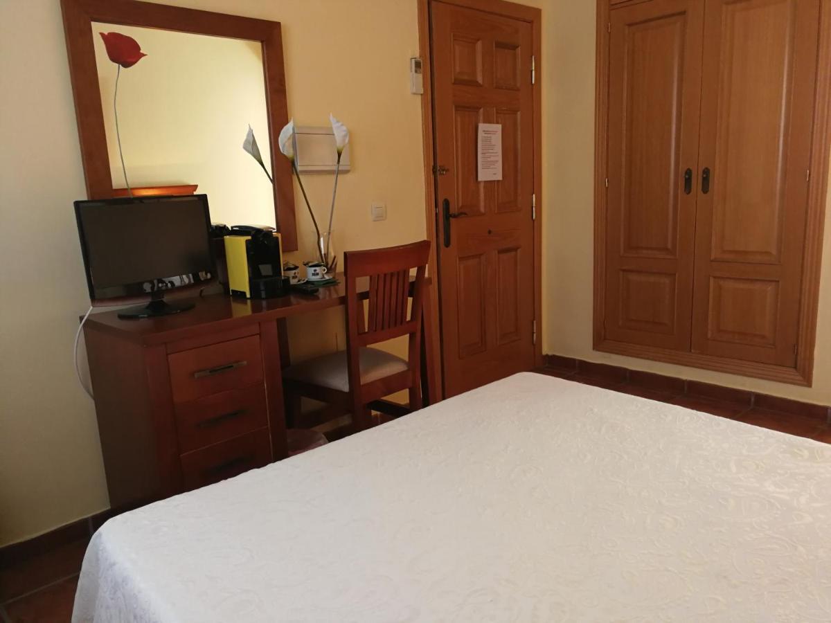 Hotel Casa Vazquez Малага Екстер'єр фото